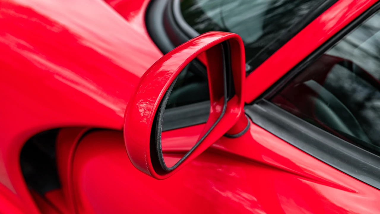 1997 Dodge Viper GTS 2nd Gen - Image 20 of 31