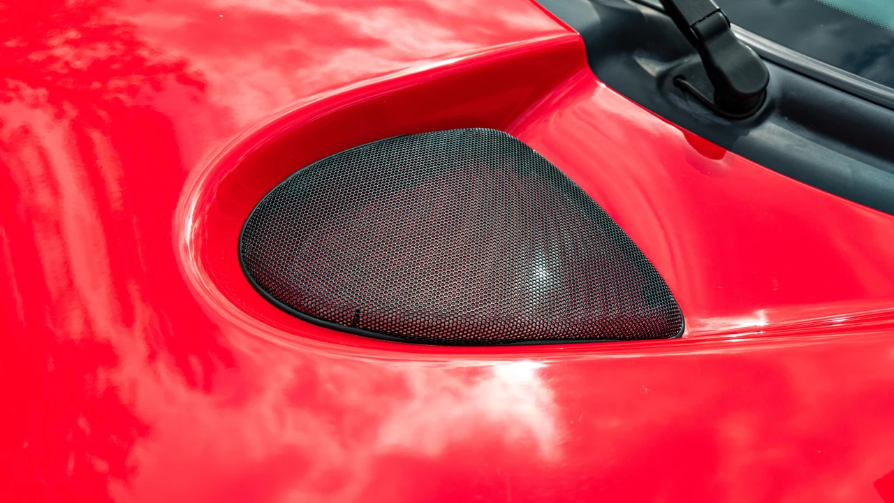 1997 Dodge Viper GTS 2nd Gen - Image 18 of 31