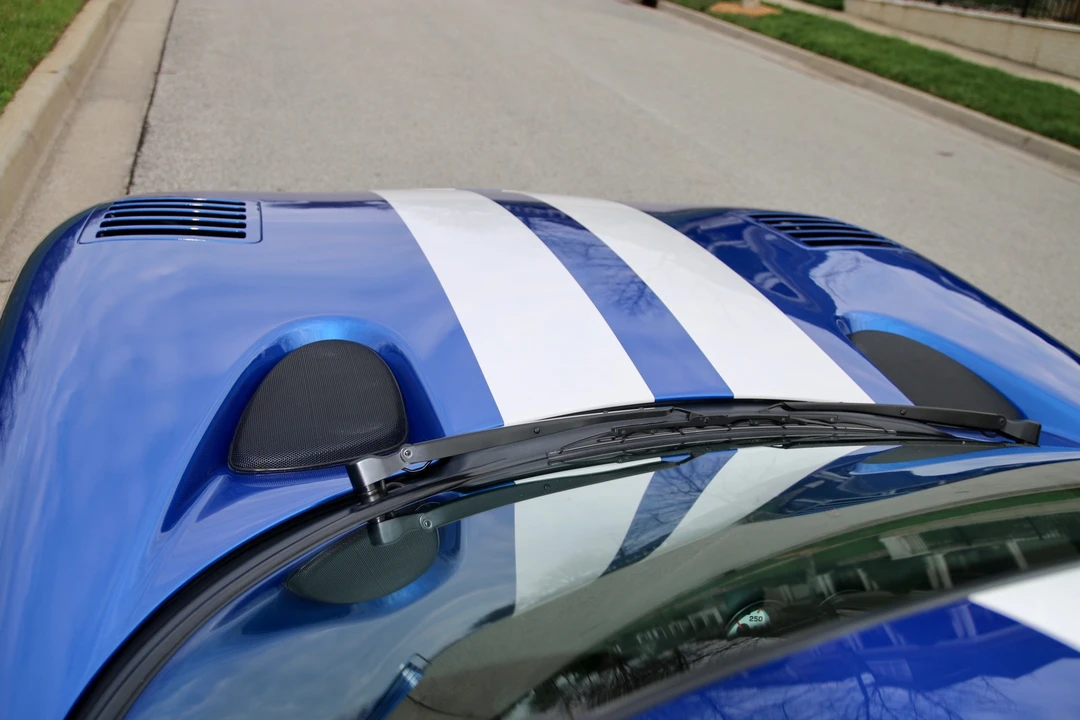 1997 Dodge Viper GTS 2nd Gen - Image 19 of 31