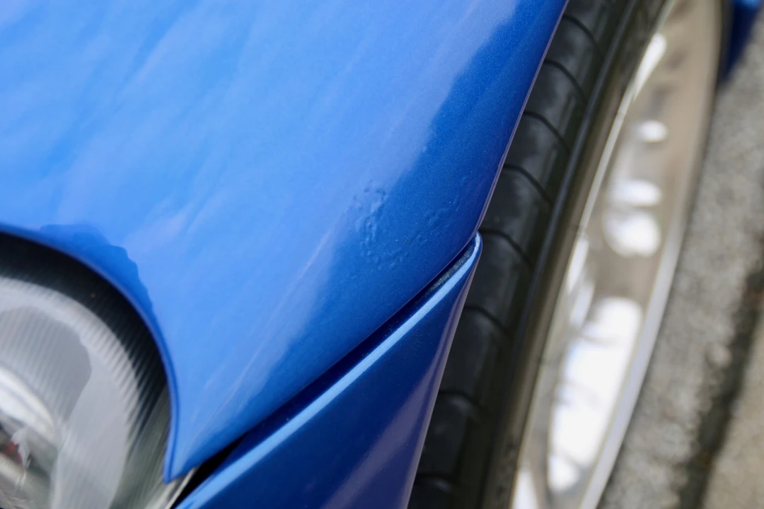 1997 Dodge Viper GTS 2nd Gen - Image 22 of 31