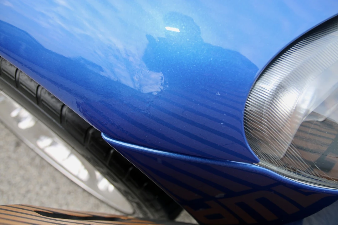 1997 Dodge Viper GTS 2nd Gen - Image 21 of 31