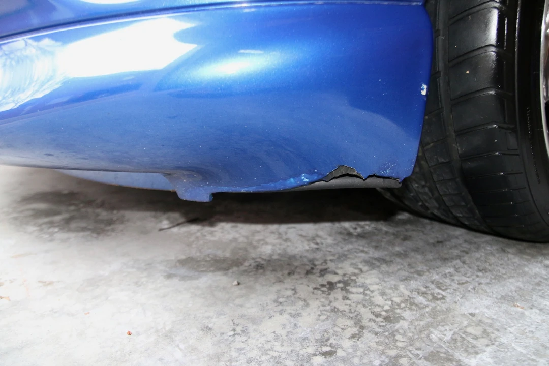 1997 Dodge Viper GTS 2nd Gen - Image 23 of 31