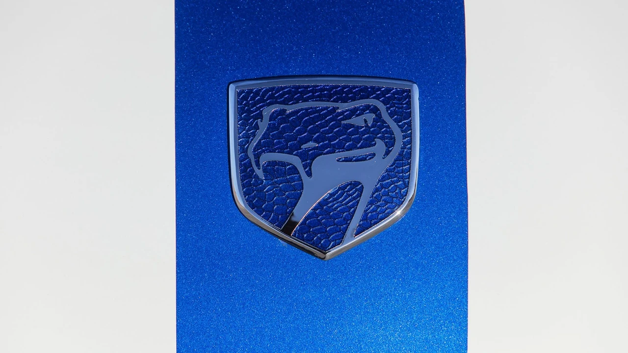 1997 Dodge Viper GTS 2nd Gen - Image 16 of 31