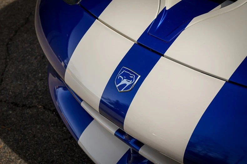 1997 Dodge Viper GTS 2nd Gen - Image 4 of 19