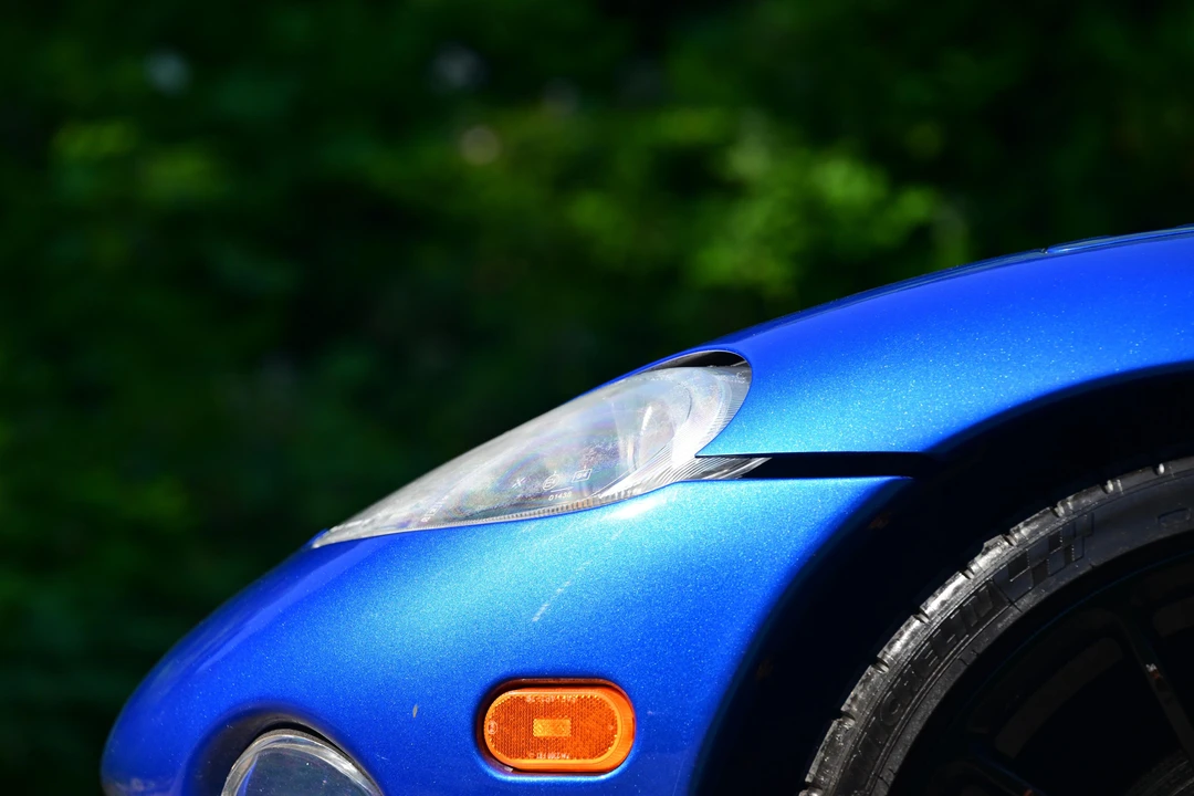 1997 Dodge Viper GTS 2nd Gen - Image 28 of 31