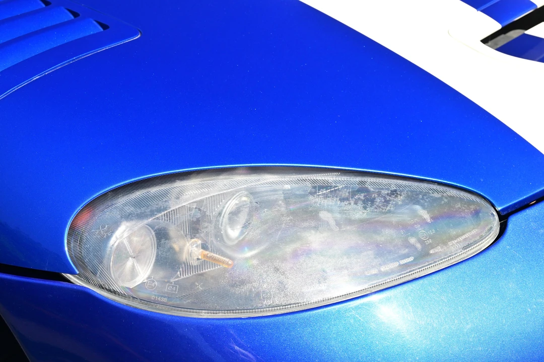 1997 Dodge Viper GTS 2nd Gen - Image 19 of 31