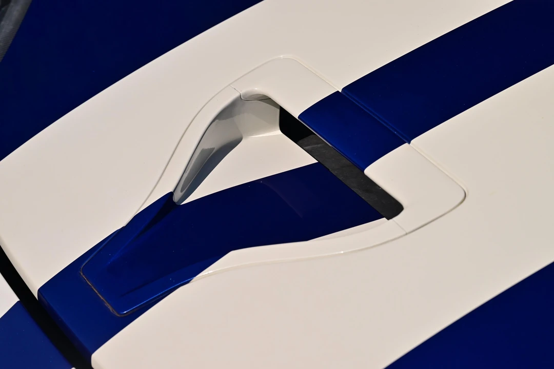 1997 Dodge Viper GTS 2nd Gen - Image 23 of 31