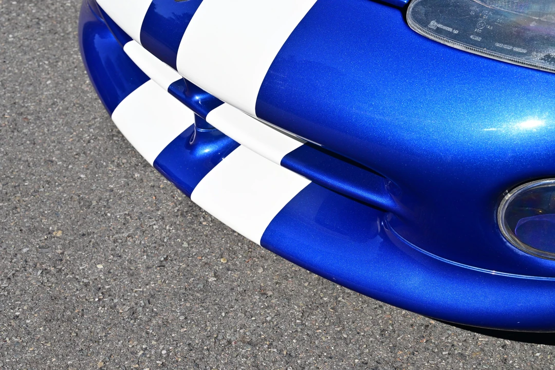 1997 Dodge Viper GTS 2nd Gen - Image 22 of 31