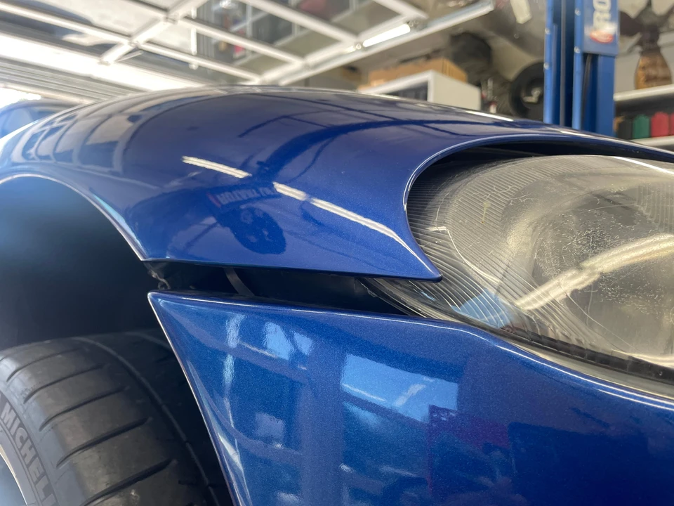 1997 Dodge Viper GTS 2nd Gen - Image 18 of 31