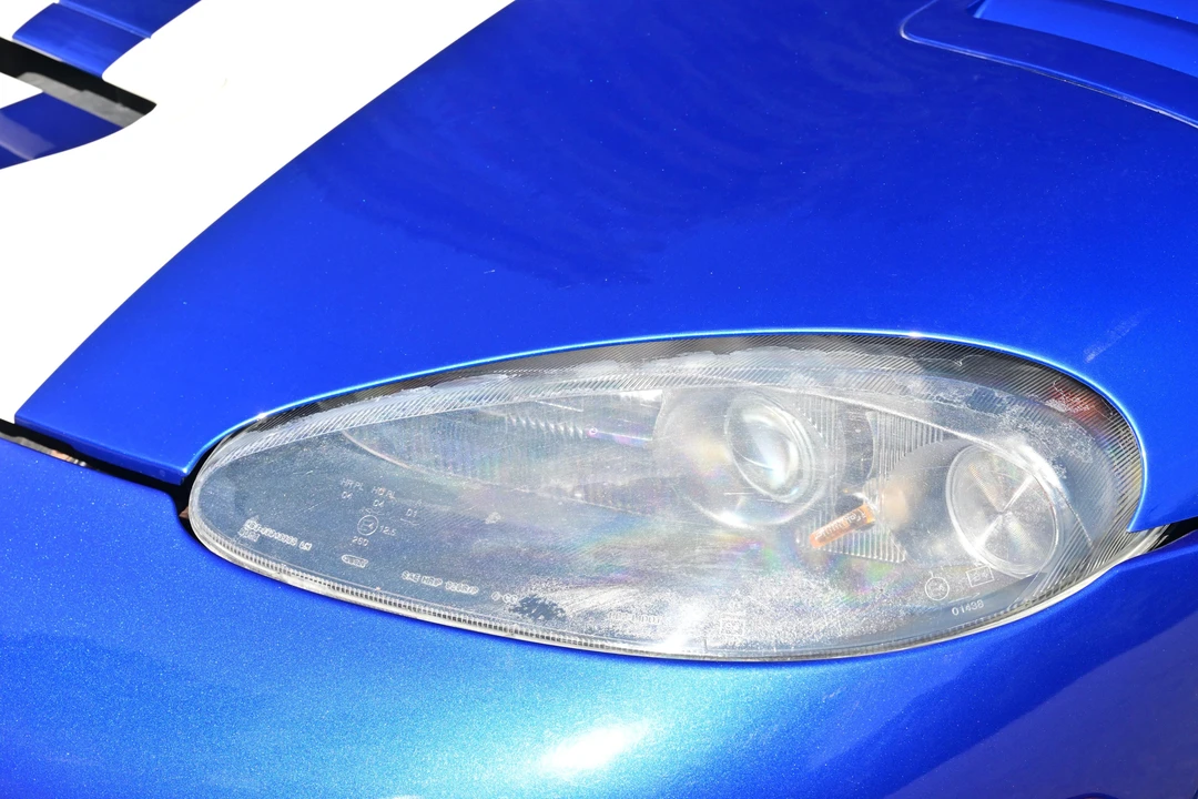 1997 Dodge Viper GTS 2nd Gen - Image 24 of 31