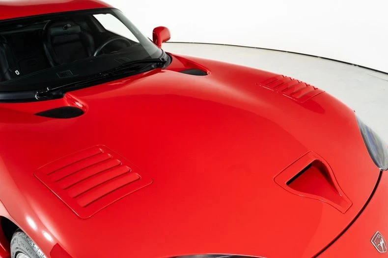 1997 Dodge Viper GTS 2nd Gen - Image 14 of 21