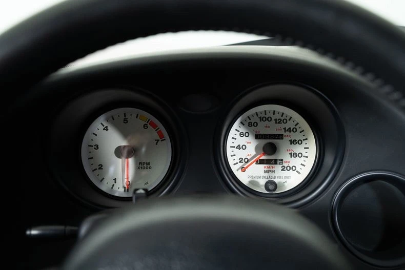 1997 Dodge Viper GTS 2nd Gen - Image 21 of 21