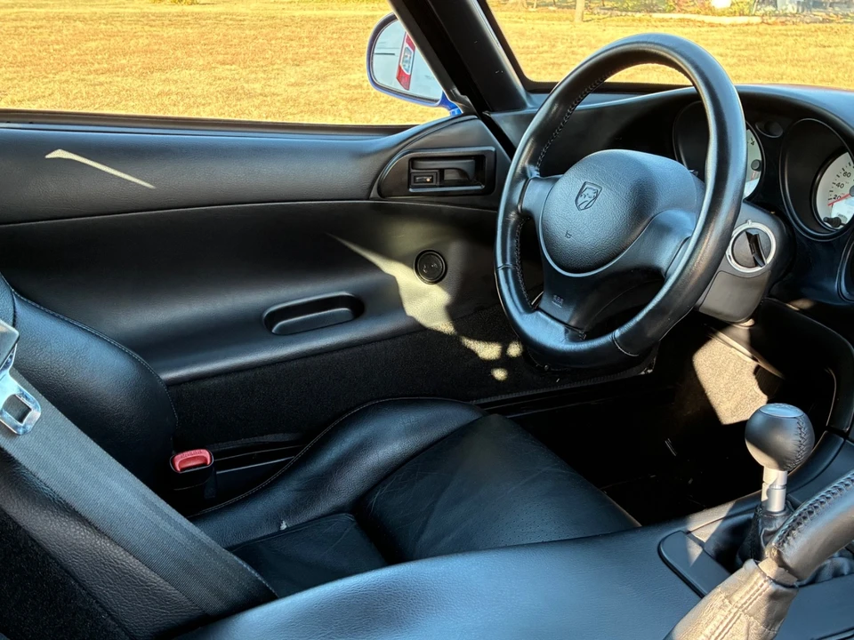 1997 Dodge Viper GTS 2nd Gen - Image 14 of 21