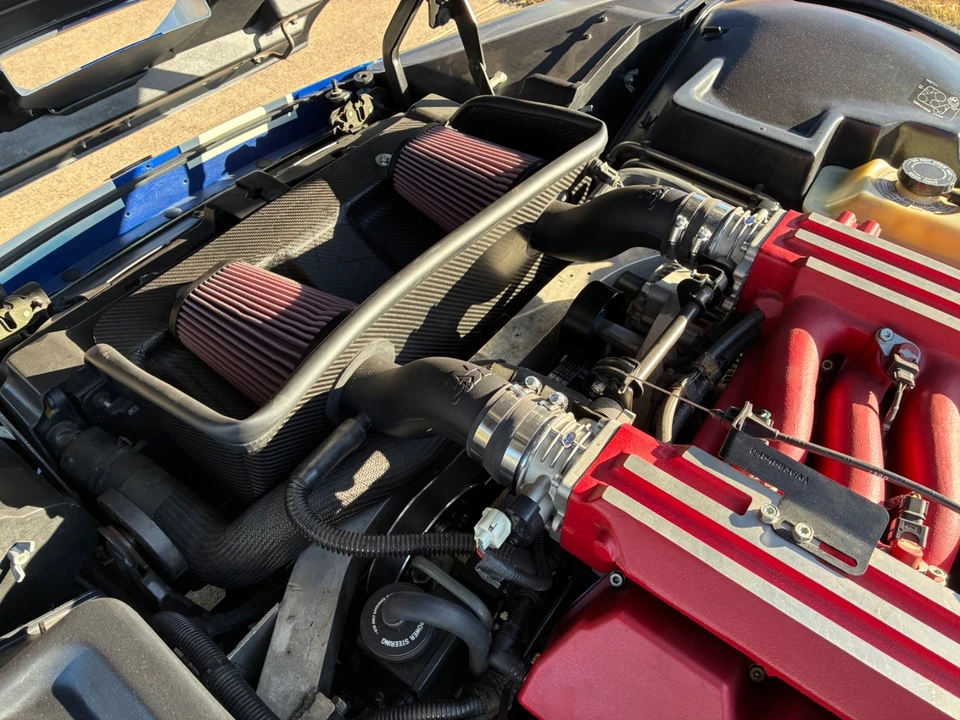 1997 Dodge Viper GTS 2nd Gen - Image 20 of 21