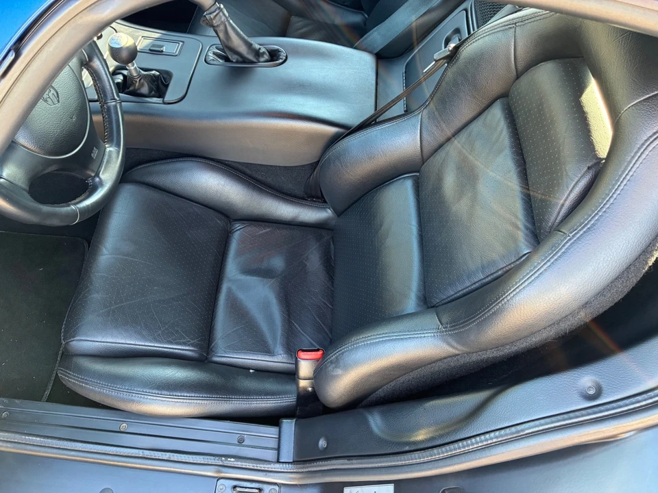1997 Dodge Viper GTS 2nd Gen - Image 18 of 21