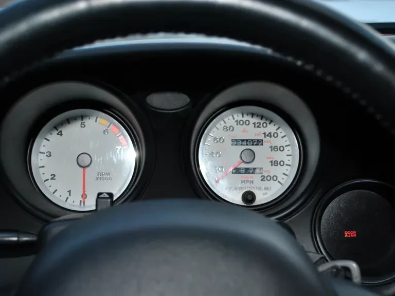1997 Dodge Viper GTS 2nd Gen - Image 15 of 20