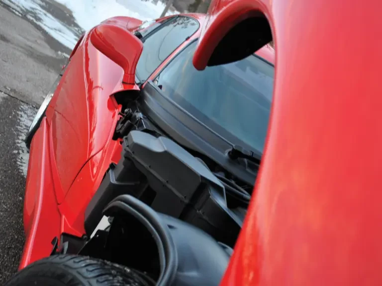 1997 Dodge Viper GTS 2nd Gen - Image 18 of 20