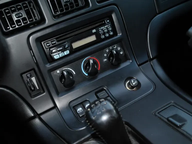 1997 Dodge Viper GTS 2nd Gen - Image 14 of 20