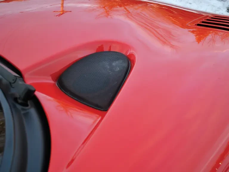 1997 Dodge Viper GTS 2nd Gen - Image 12 of 20