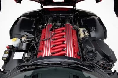 1997 Dodge Viper GTS 2nd Gen - Image 21 of 21