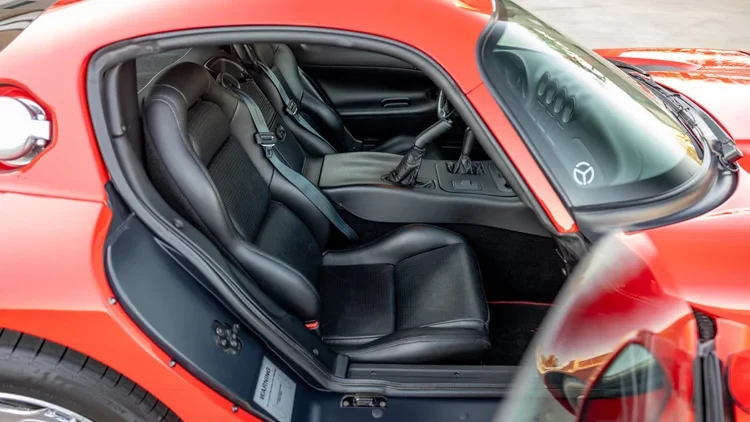 1997 Dodge Viper GTS 2nd Gen - Image 15 of 31