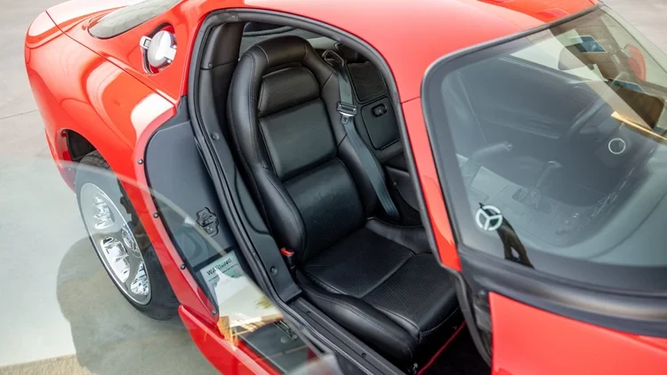 1997 Dodge Viper GTS 2nd Gen - Image 16 of 31
