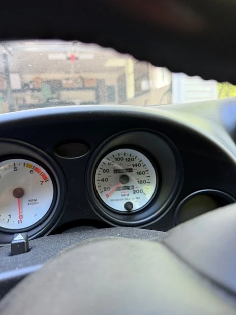 1997 Dodge Viper GTS 2nd Gen - Image 10 of 11