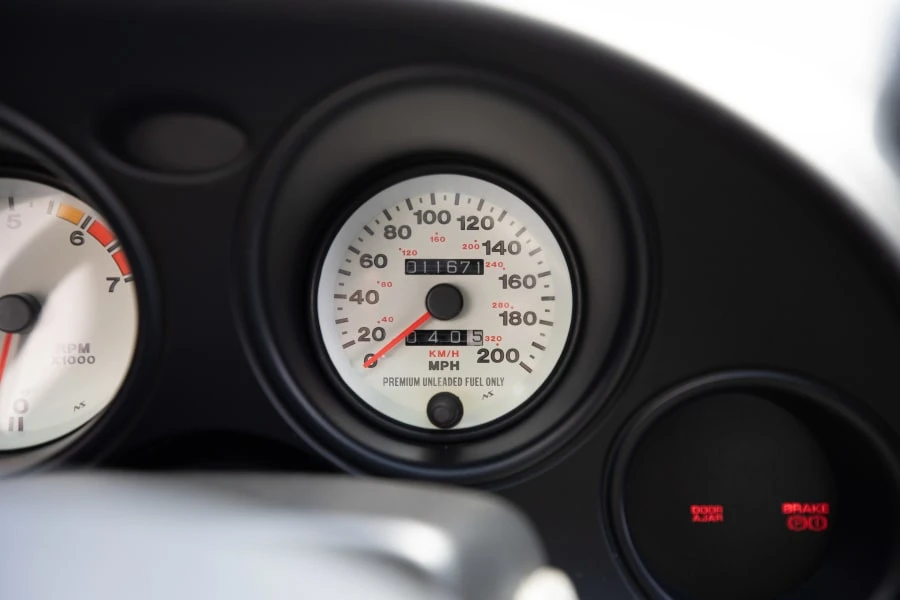 1997 Dodge Viper GTS 2nd Gen - Image 31 of 31