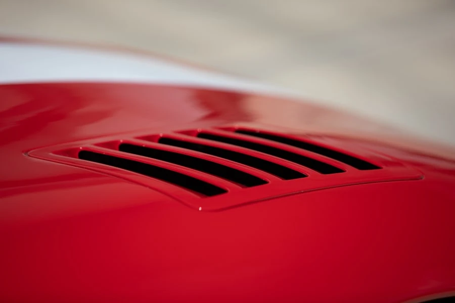 1997 Dodge Viper GTS 2nd Gen - Image 13 of 31