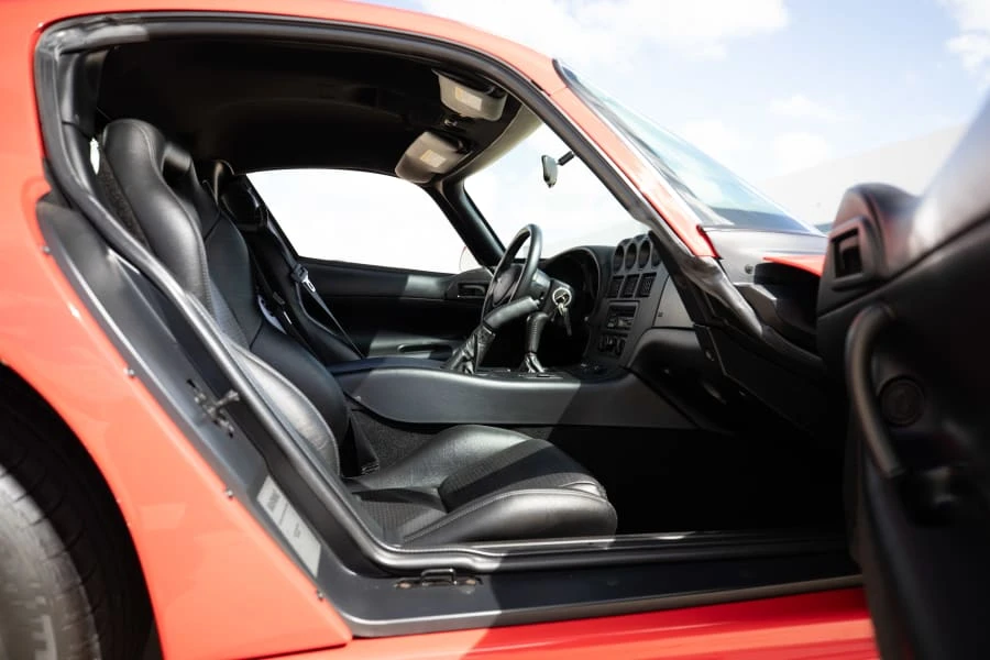 1997 Dodge Viper GTS 2nd Gen - Image 28 of 31