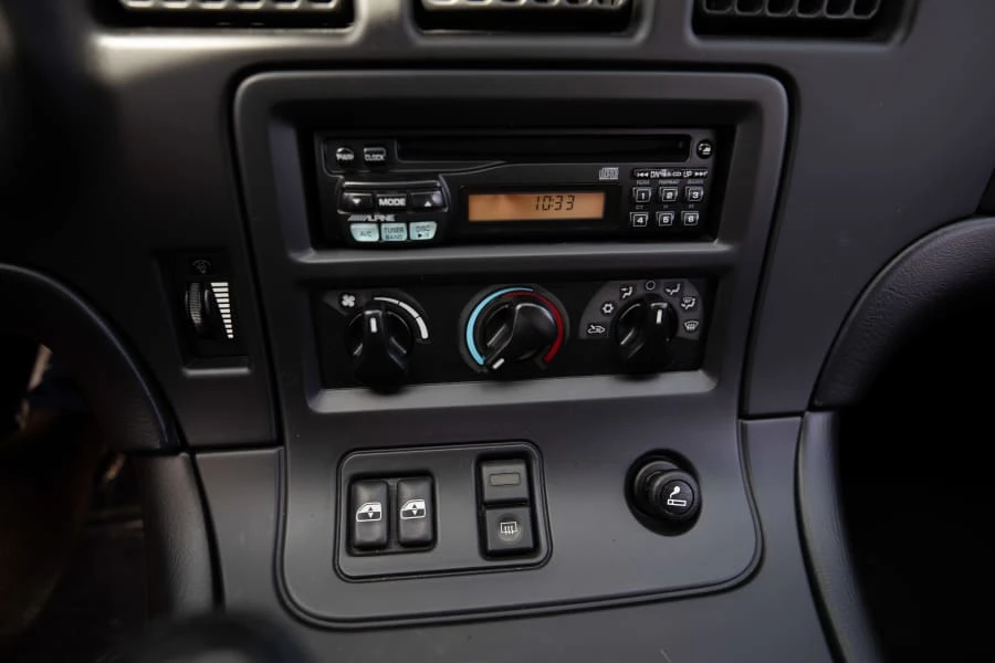 1997 Dodge Viper GTS 2nd Gen - Image 30 of 31