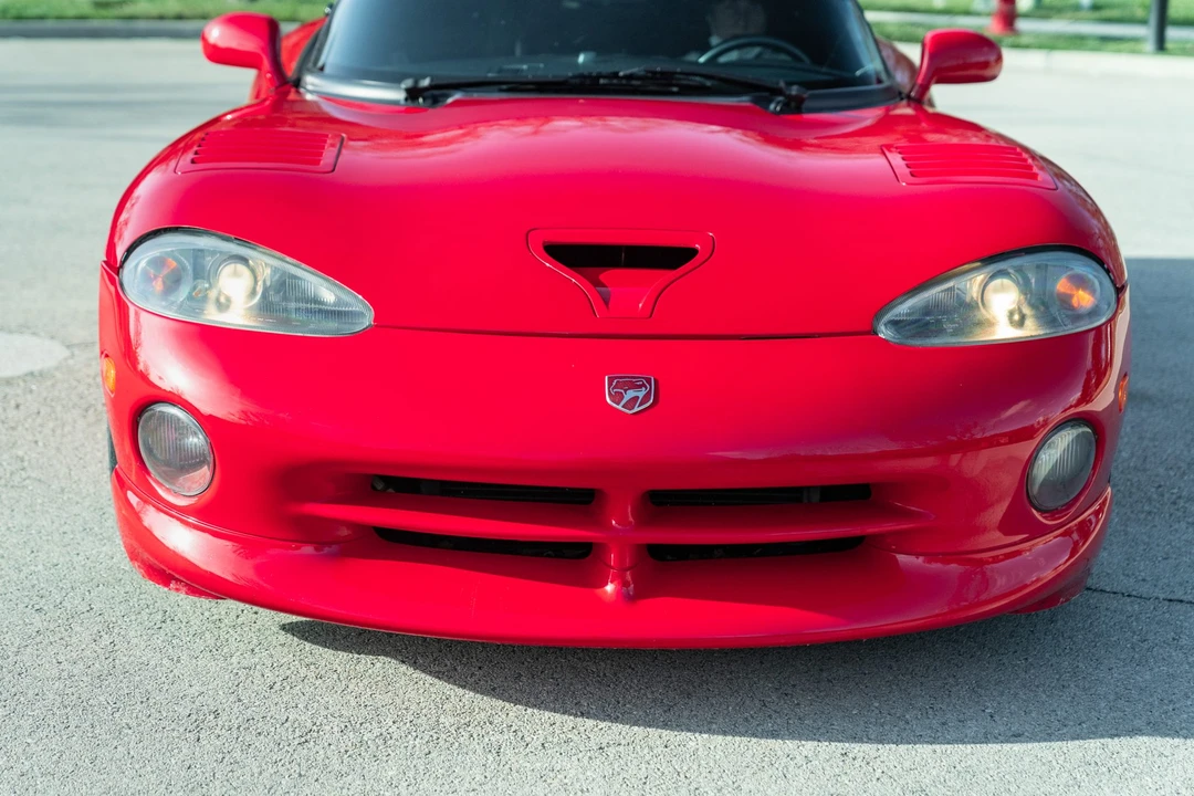 1997 Dodge Viper GTS 2nd Gen - Image 16 of 31