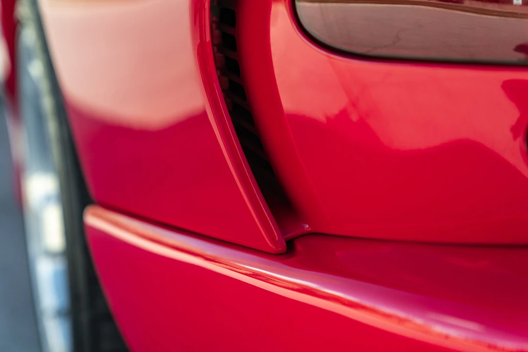1997 Dodge Viper GTS 2nd Gen - Image 30 of 31