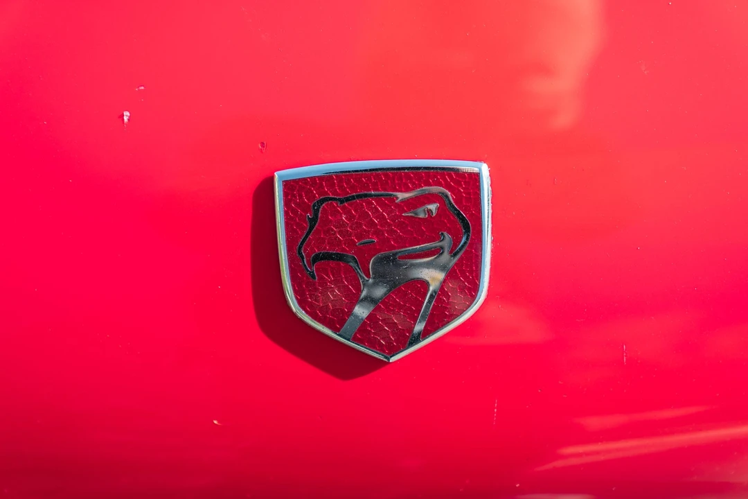 1997 Dodge Viper GTS 2nd Gen - Image 15 of 31