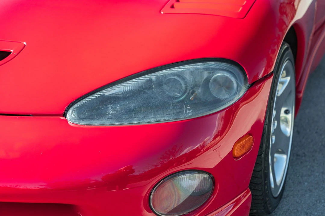 1997 Dodge Viper GTS 2nd Gen - Image 17 of 31