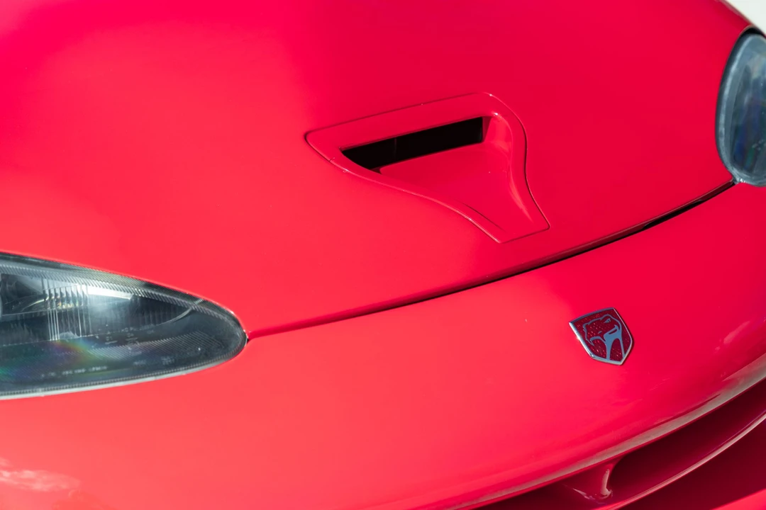 1997 Dodge Viper GTS 2nd Gen - Image 14 of 31