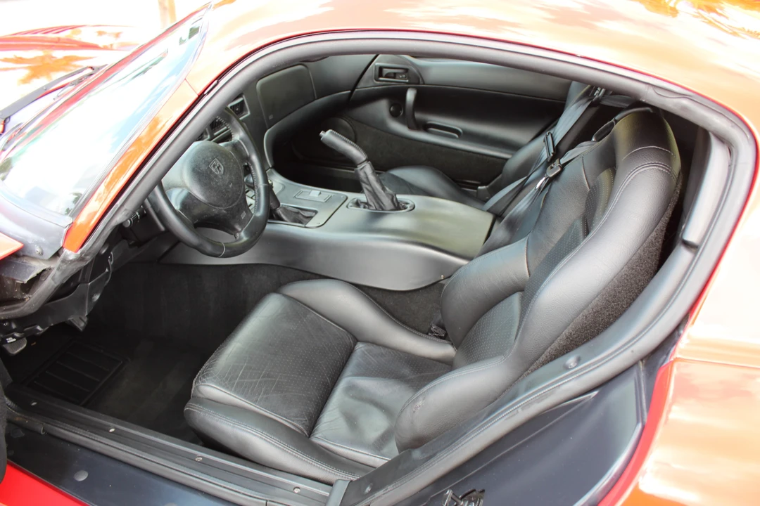 1997 Dodge Viper GTS 2nd Gen - Image 30 of 31