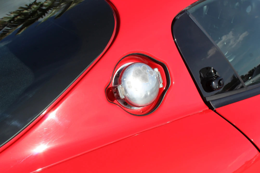 1997 Dodge Viper GTS 2nd Gen - Image 11 of 31