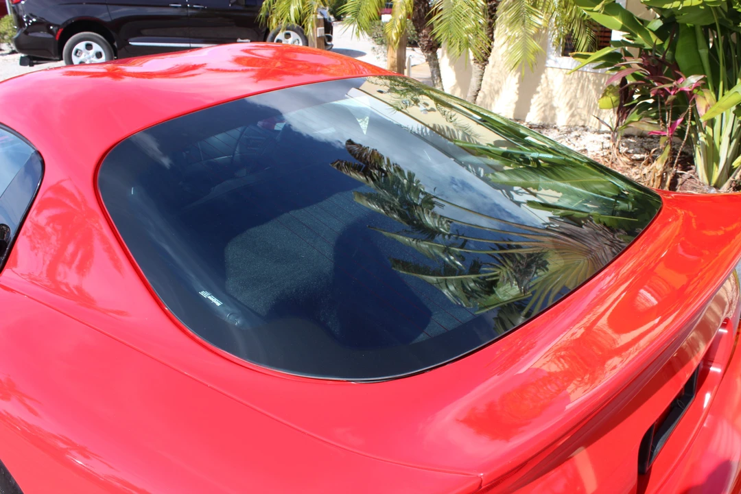 1997 Dodge Viper GTS 2nd Gen - Image 13 of 31