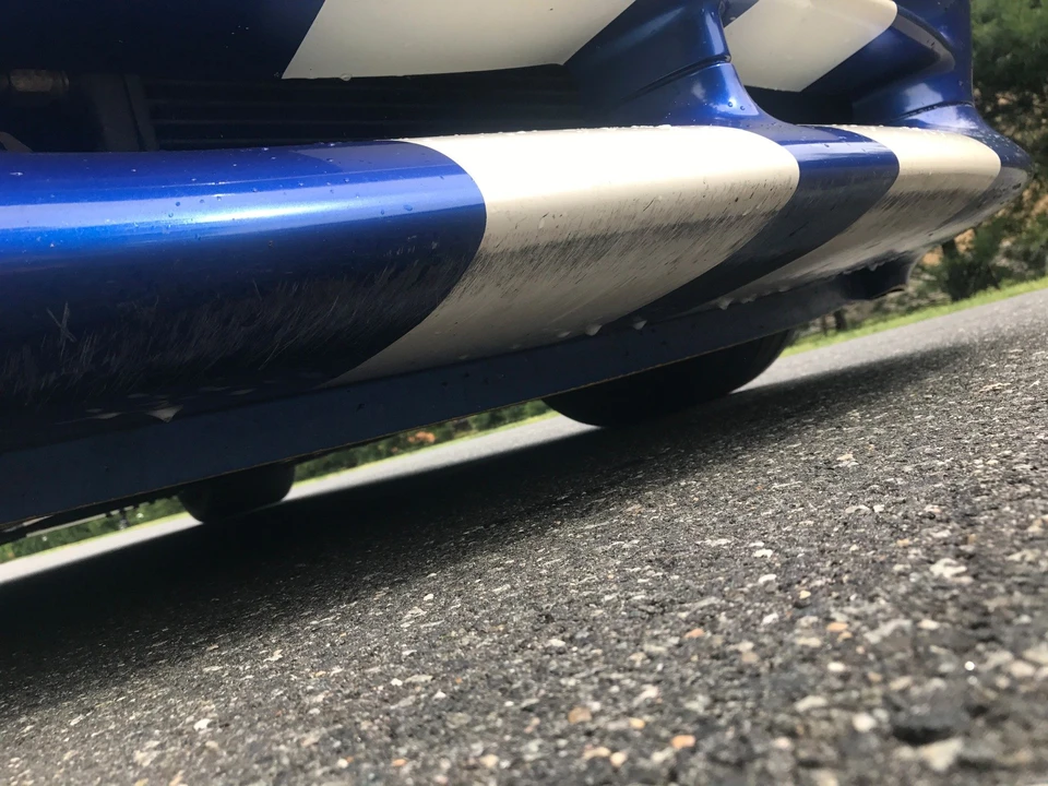1997 Dodge Viper GTS 2nd Gen - Image 19 of 31