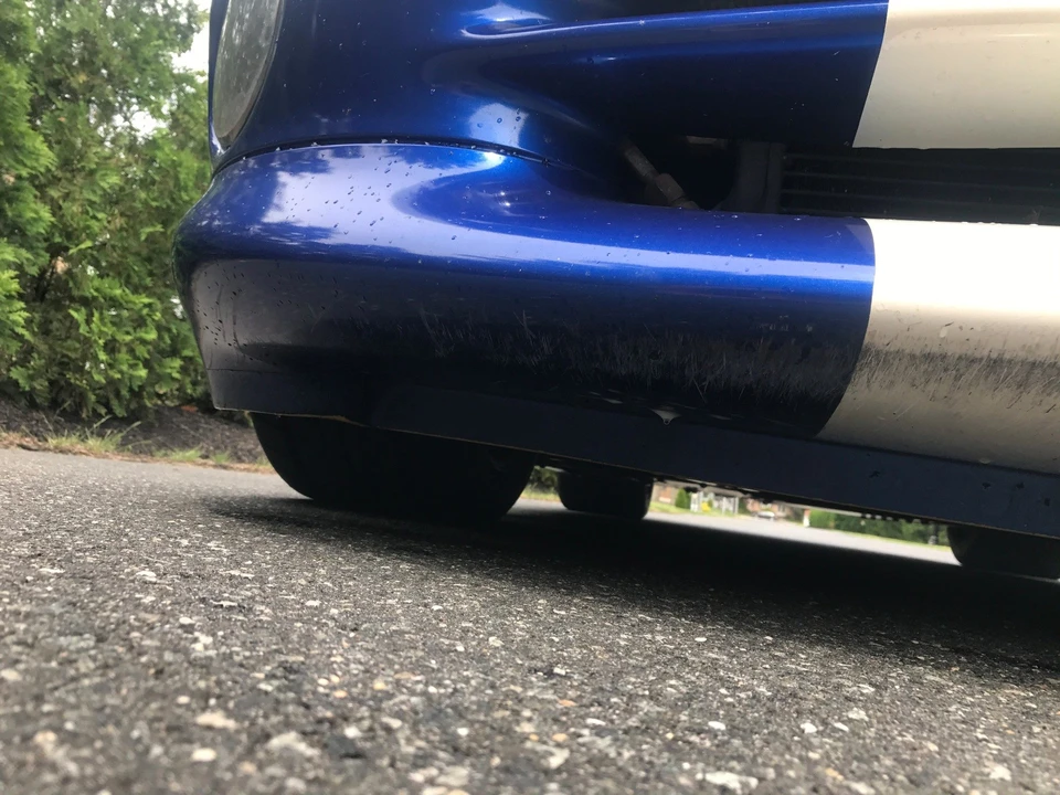 1997 Dodge Viper GTS 2nd Gen - Image 17 of 31