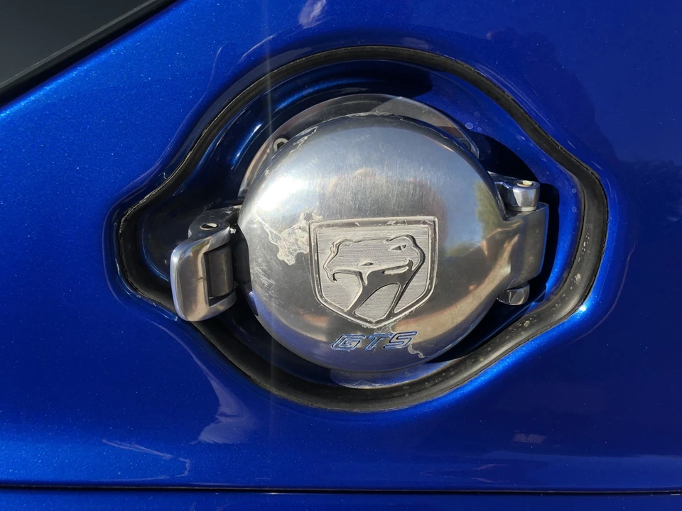 1997 Dodge Viper GTS 2nd Gen - Image 21 of 31