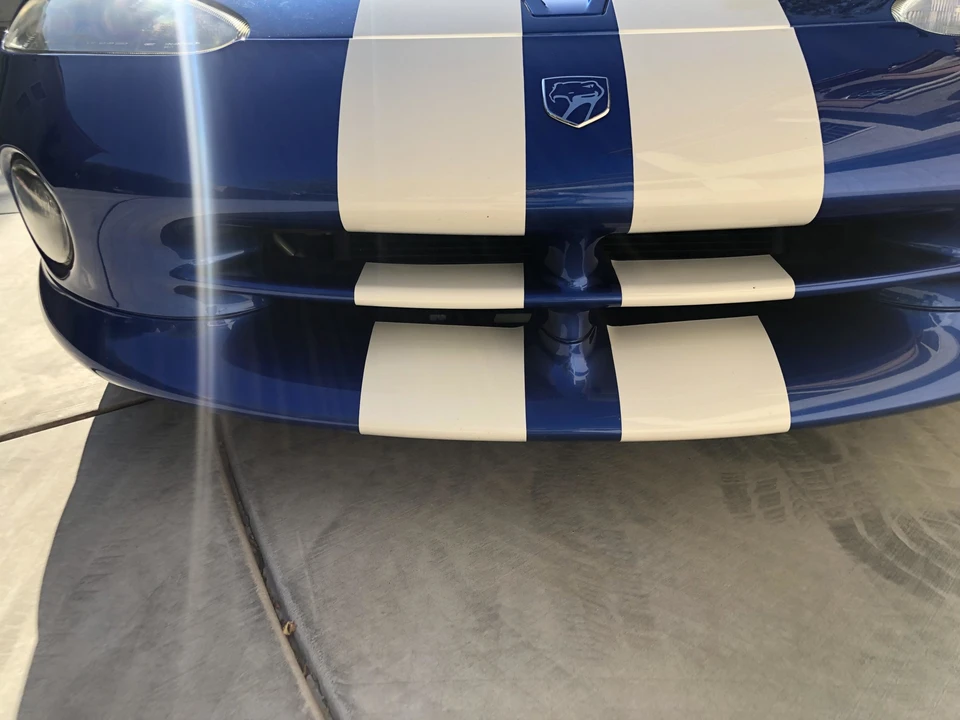 1997 Dodge Viper GTS 2nd Gen - Image 25 of 31