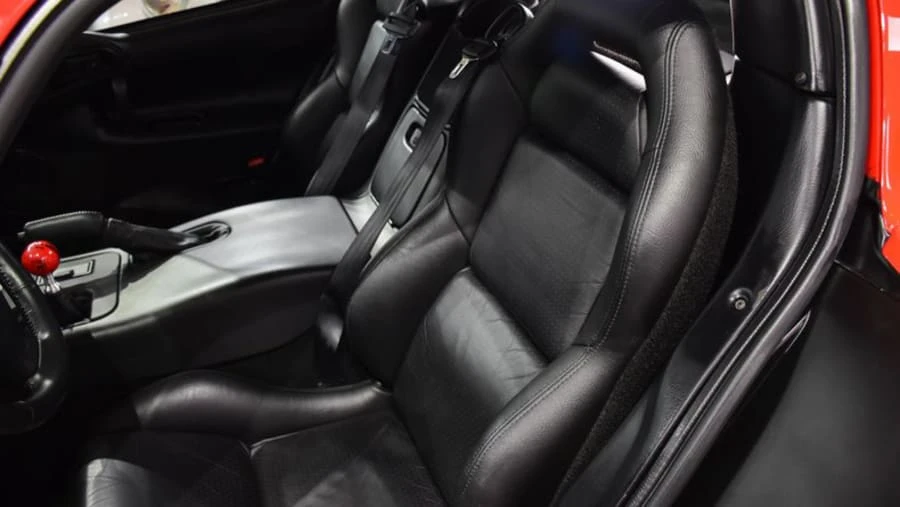 1997 Dodge Viper GTS 2nd Gen - Image 7 of 27