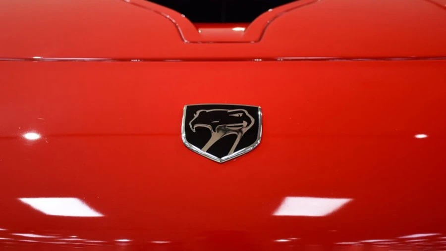 1997 Dodge Viper GTS 2nd Gen - Image 17 of 27