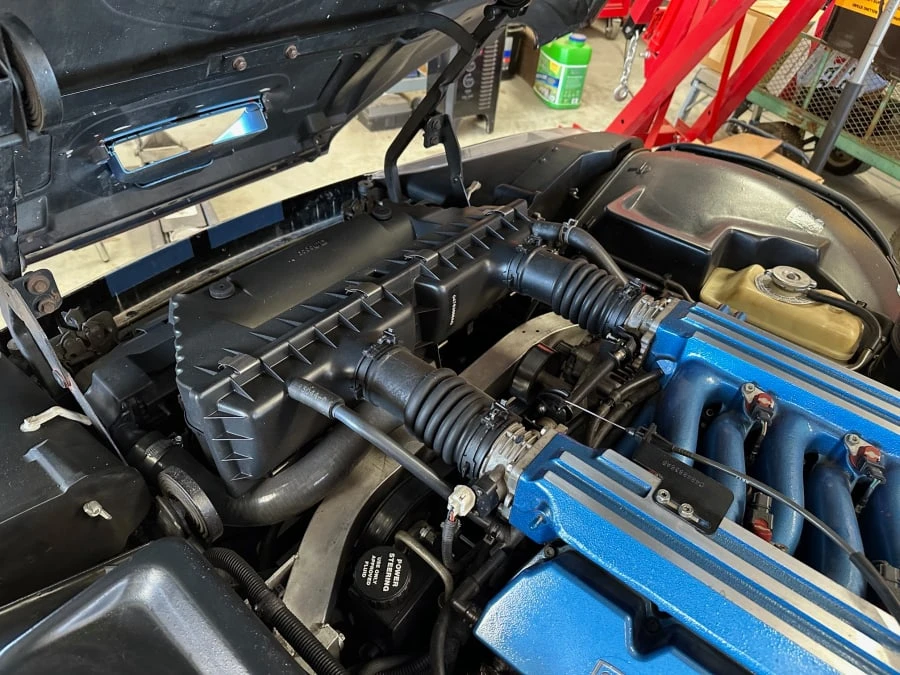 1997 Dodge Viper GTS 2nd Gen - Image 26 of 27