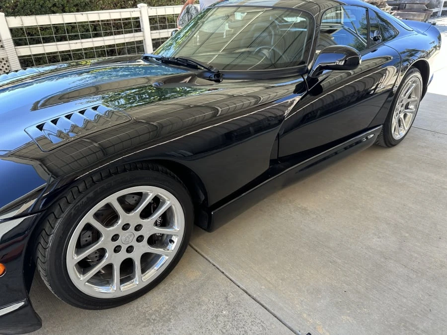 1997 Dodge Viper GTS 2nd Gen - Image 9 of 27