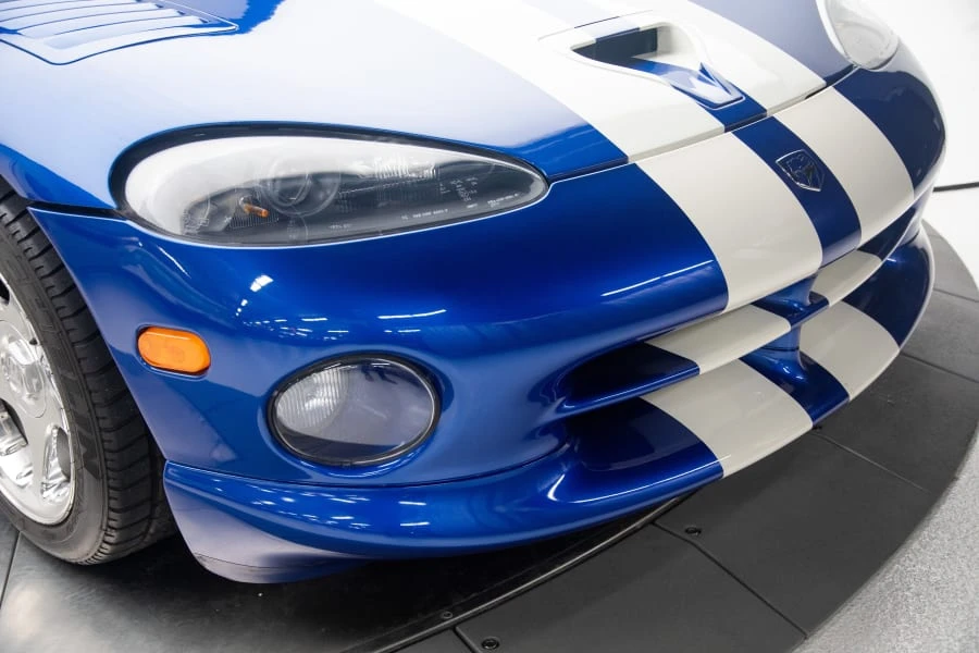1997 Dodge Viper GTS 2nd Gen - Image 18 of 31