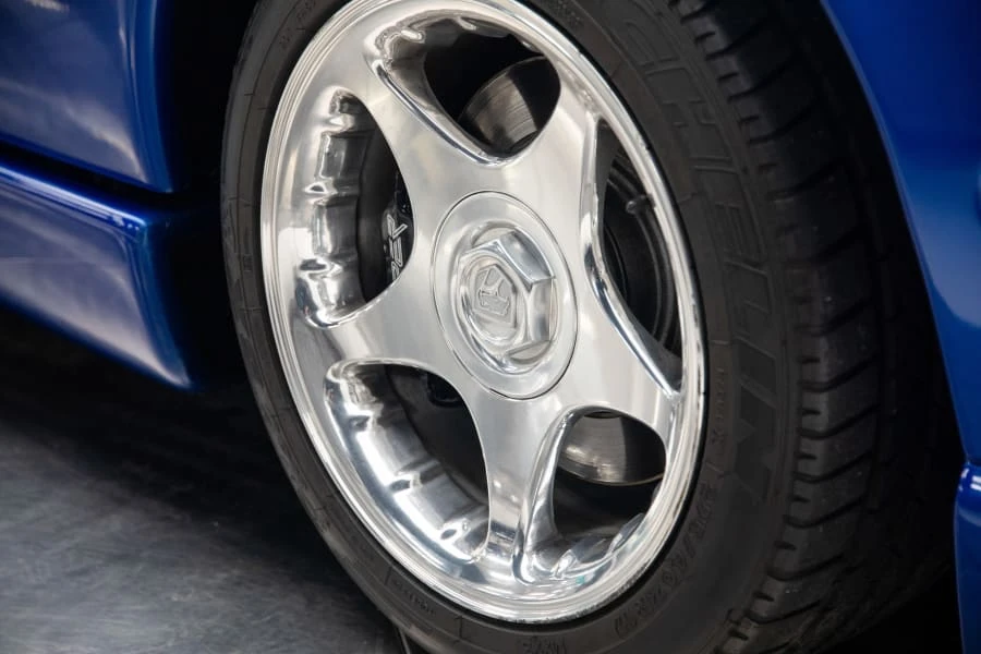 1997 Dodge Viper GTS 2nd Gen - Image 25 of 31