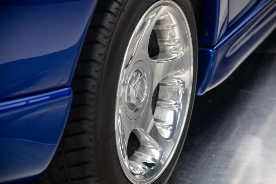 1997 Dodge Viper GTS 2nd Gen - Image 31 of 31